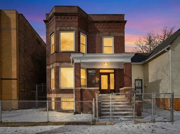 7442 S Langley Ave #2, Chicago, IL 60619