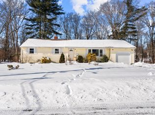 33 Hilton Drive, East Hartford, CT 06118