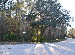 0 Wall Rd, Green Cove Springs, FL 32043