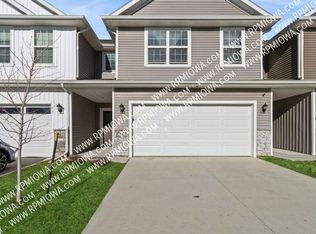 2710 NW 35th Ln, Ankeny, IA 50023