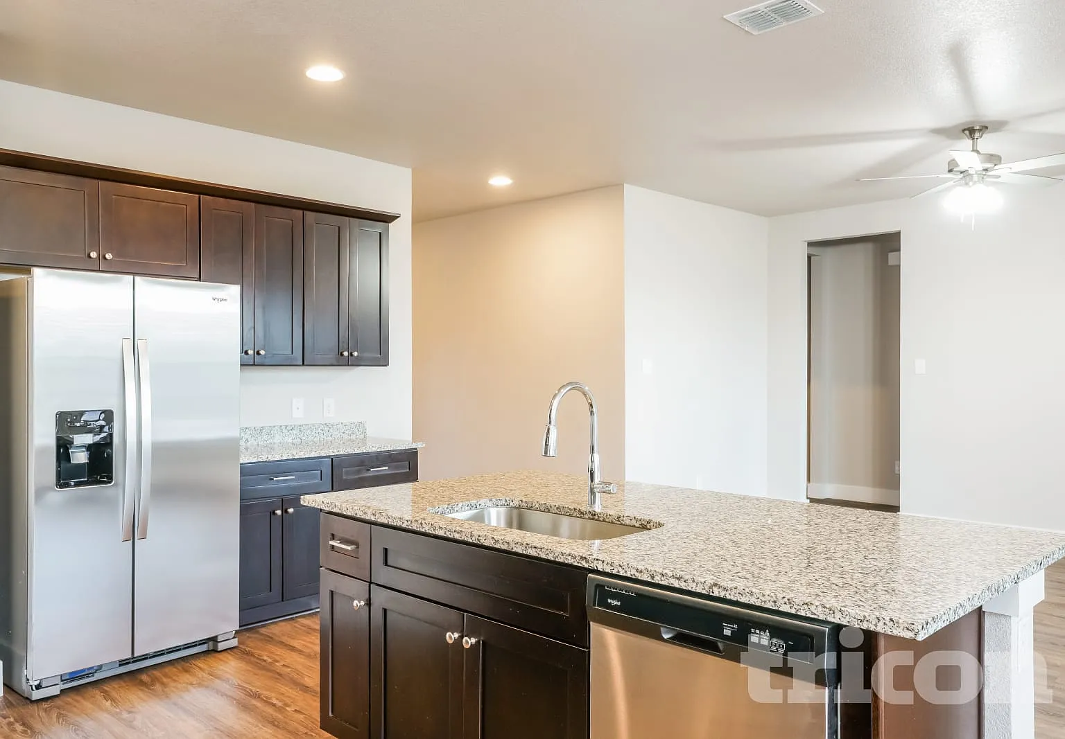 10304 Fort Teran Trail Crowley TX — Photo 4