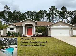 27 Post View Dr, Palm Coast, FL 32164