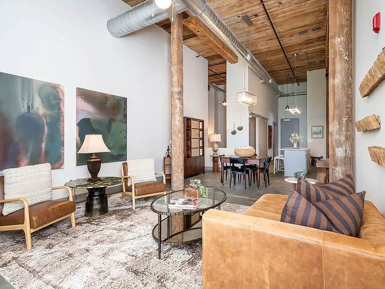 Converse Mill Lofts — Photo 33