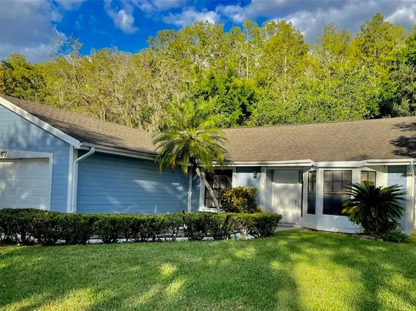 14667 Eagles Crossing Dr, Orlando, FL 32837