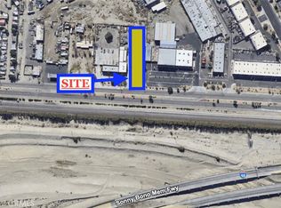 0 Indio Blvd LOT 9, Indio, CA 92201