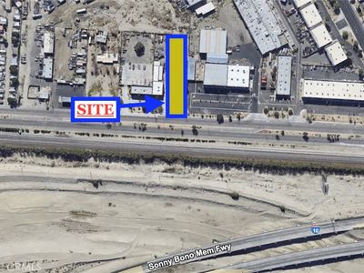 0 Indio Blvd LOT 9, Indio, CA, 92201