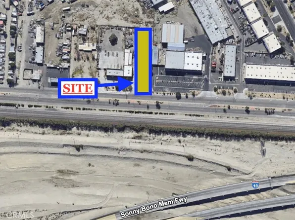 0 Indio Blvd Lot 9, Indio, CA 92201