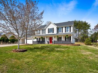 100 Haylands Trl, Taylors, SC 29687