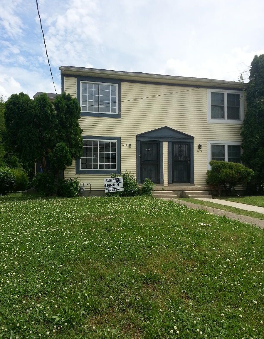 1213 Tuckahoe Dr, Nashville, TN 37207 Zillow