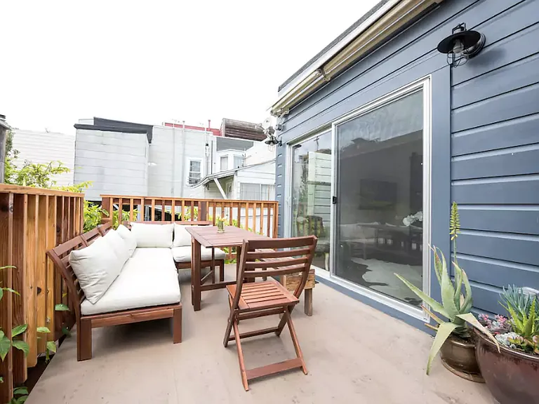 511 Fell St #4 — Photo 12