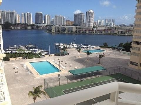 1st image of 18051 Biscayne Blvd APT 803