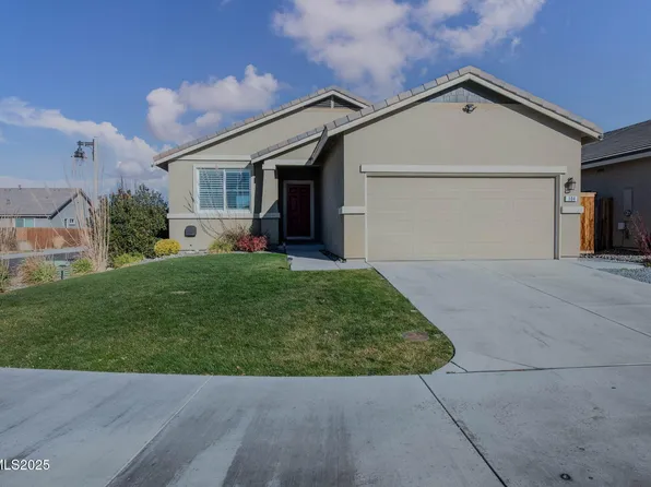 104 Catlin St, Dayton, NV 89403