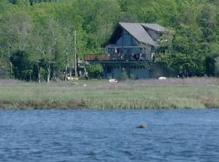 65 Dexter Rd, Marion, MA 02738