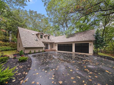 685 Wald Strasse St, Manchester, MI, 48158