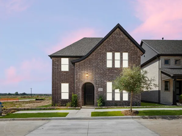 1429 Clare Ct, Celina, TX 75009