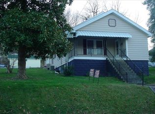 316 Rosemont Ave, South Charleston, WV 25303