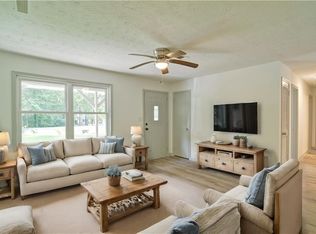 3596 Sharon Dr, Powder Springs, GA 30127