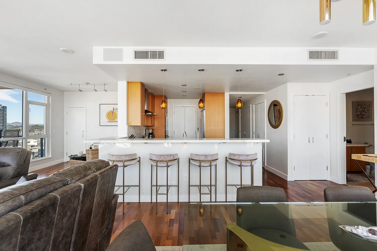 2 bed, 1439 sqft, $7,500 — Photo 4