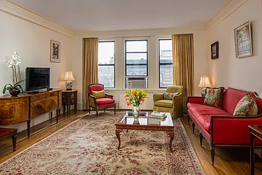 Sold by Brown Harris Stevens