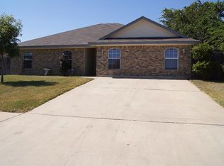 3617 Crosscut Loop, Killeen, TX 76542