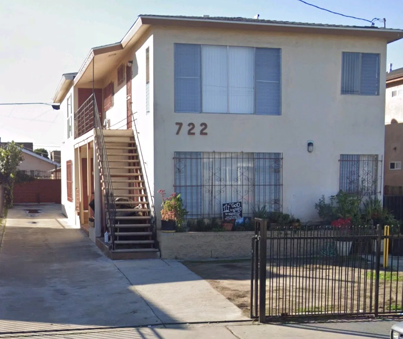 2 bed, 790 sqft, $2,150 — Photo 1