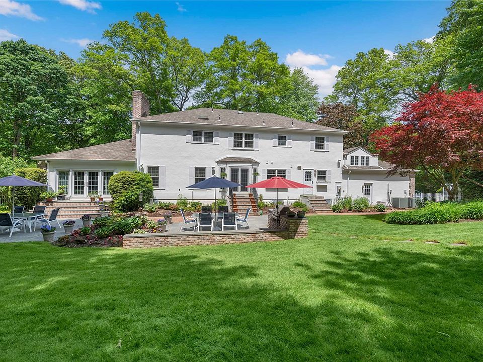 6 Sherwood Gate, Oyster Bay, NY 11771 Zillow