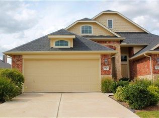 14523 Gleaming Rose Dr, Cypress, TX 77429