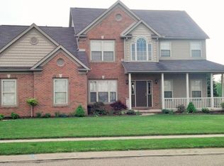 12369 Bridgemont Ave NW, Uniontown, OH 44685