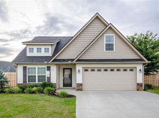 1019 Whirlaway Cir, Anderson, SC 29621