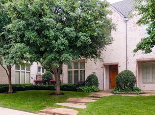 5914 Chipping Way, Dallas, TX 75252