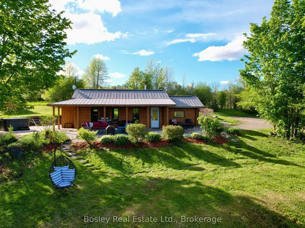 316270 3rd Line #C, Grey Highlands, ON N0H 1J0
