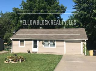 3036 S 10th St, Kansas City, KS 66103