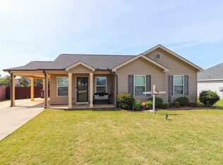 111 Bridgeport Ln, Perry, GA 31069