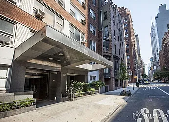Rented by Halstead Real Estate