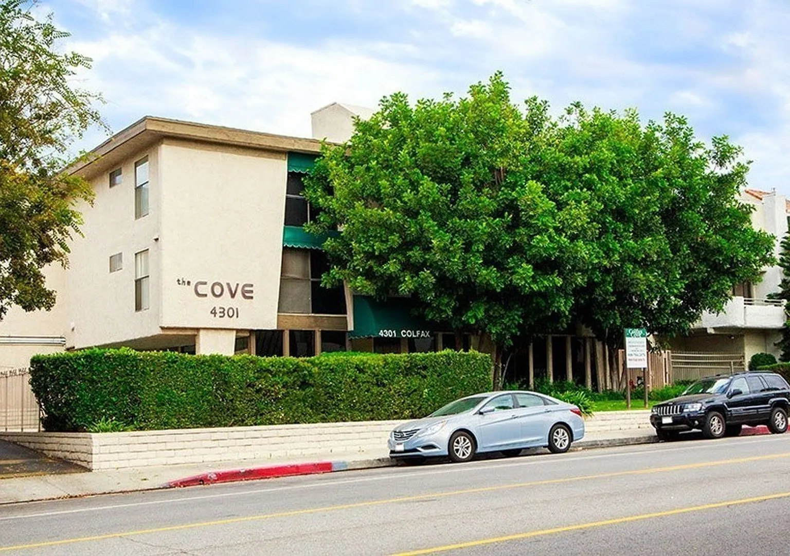 4301 Colfax Ave. — Photo 1