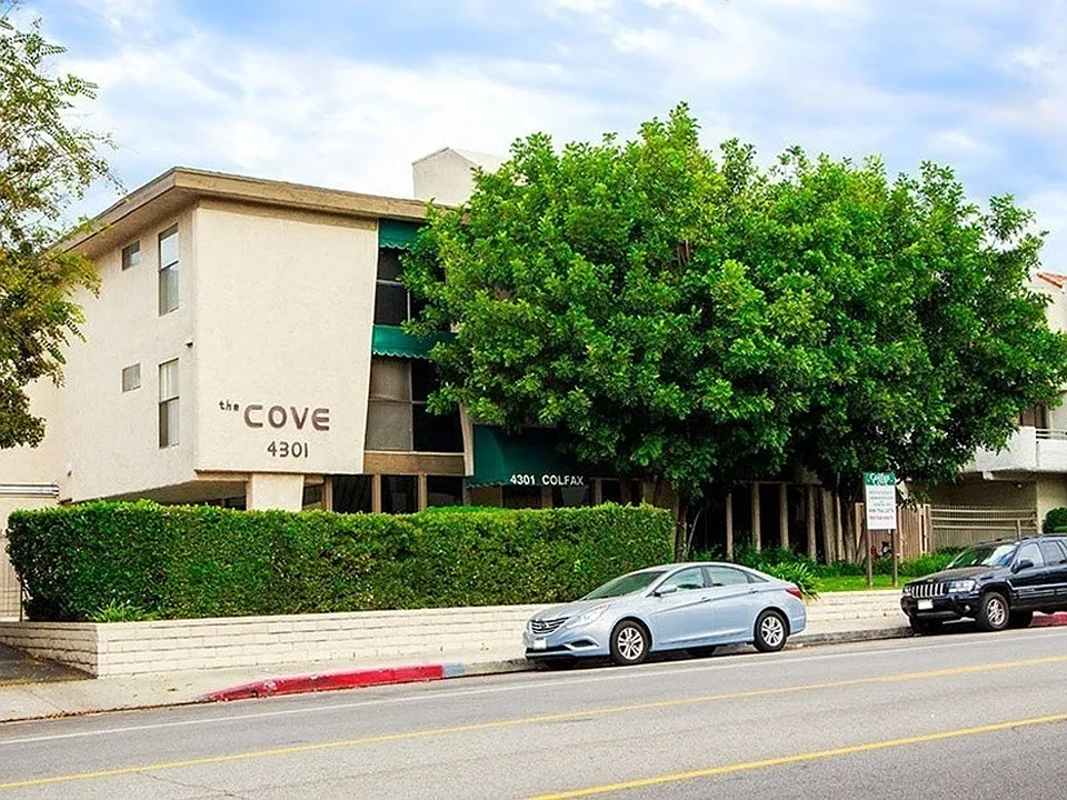 4301 Colfax Ave.