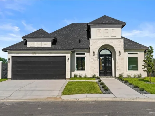 8050 N 48th Ln, McAllen, TX 78504