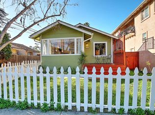 430 S Canada St, Santa Barbara, CA 93103