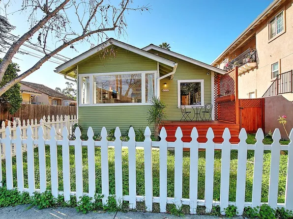 430 S Canada St, Santa Barbara, CA 93103