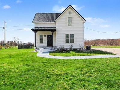 17801 Twenty Mile Rd, Marshall, MI, 49068