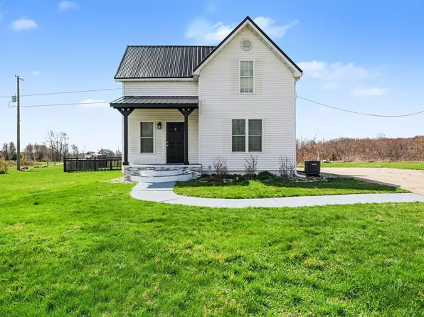 17801 Twenty Mile Rd, Marshall, MI 49068