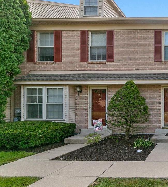 1st image of 764 Shropshire Dr #11