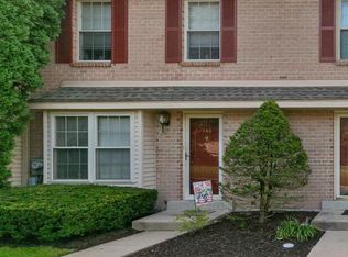 764 Shropshire Dr #11, West Chester, PA 19382