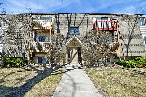 220 Madison St #2A Photo 1