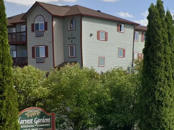 1450 SE Harvest Dr, Pullman, WA