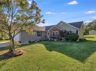 350 N Bly Rd, Independence, MO 64056