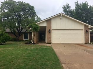 2006 Lankestar Way, Yukon, OK 73099