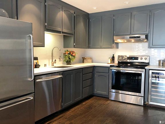 4th image of 1090 Page St APT 1