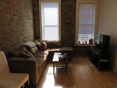 1st image of 1344 N Bosworth Ave #1W