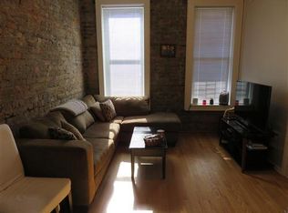 1344 N Bosworth Ave #1W, Chicago, IL 60642